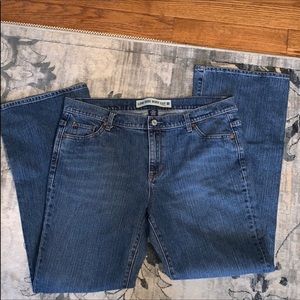 Gap Low Rise Jeans 👖